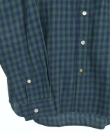 Deluxe（デラックス）カジュアルシャツ 緑 サイズ:L メンズ/2200620963435