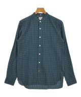 Deluxe カジュアルシャツ