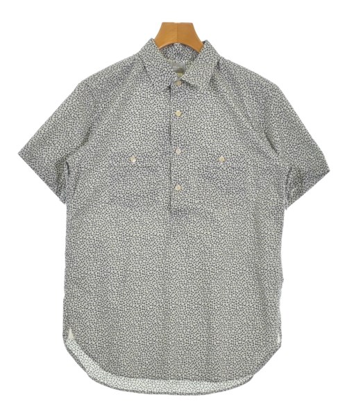 デラックス(Deluxe)のDeluxe カジュアルシャツ