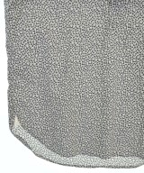 Deluxe（デラックス）カジュアルシャツ 白 サイズ:L メンズ/2200620963442