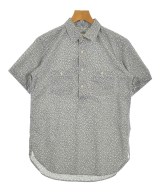 Deluxe カジュアルシャツ