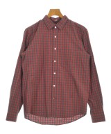 Deluxe カジュアルシャツ