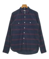 Deluxe カジュアルシャツ