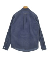 Deluxe（デラックス）カジュアルシャツ グレー サイズ:L メンズ/2200620963480