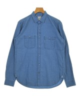 Deluxe カジュアルシャツ