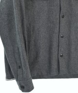 Deluxe（デラックス）カジュアルシャツ グレー サイズ:XL メンズ/2200620963503