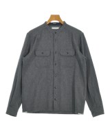 Deluxe カジュアルシャツ