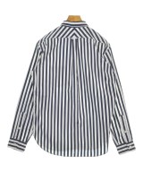 Deluxe（デラックス）カジュアルシャツ 紺 サイズ:L メンズ/2200620963527