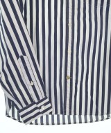 Deluxe（デラックス）カジュアルシャツ 紺 サイズ:L メンズ/2200620963527