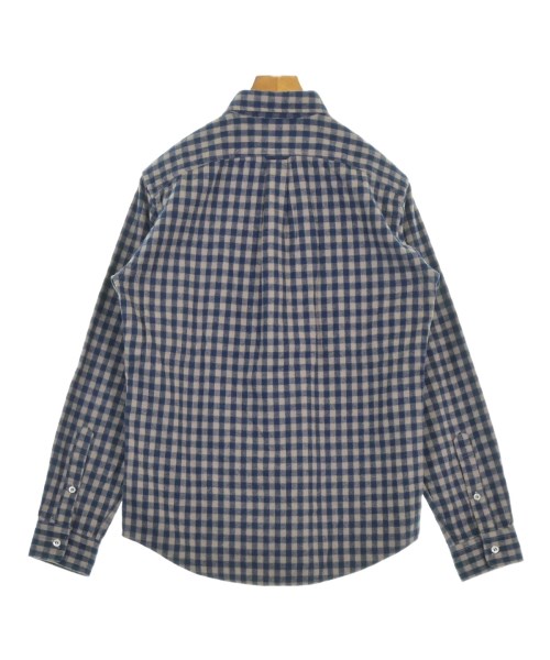 Deluxe（デラックス）カジュアルシャツ ベージュ サイズ:L メンズ/2200620963558