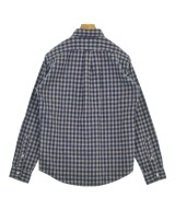 Deluxe（デラックス）カジュアルシャツ ベージュ サイズ:L メンズ/2200620963558