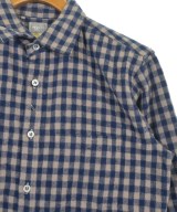 Deluxe（デラックス）カジュアルシャツ ベージュ サイズ:L メンズ/2200620963558