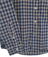 Deluxe（デラックス）カジュアルシャツ ベージュ サイズ:L メンズ/2200620963558