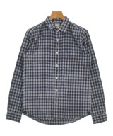 Deluxe カジュアルシャツ