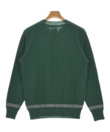 Deluxe（デラックス）ニット・セーター 緑 サイズ:M メンズ/2200620963572