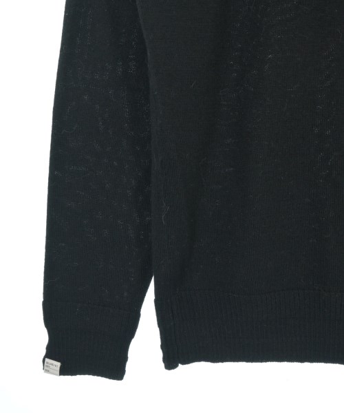 Deluxe（デラックス）カーディガン 黒 サイズ:L メンズ/2200620963589