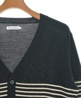 Deluxe（デラックス）カーディガン 黒 サイズ:L メンズ/2200620963589