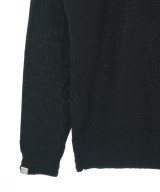 Deluxe（デラックス）カーディガン 黒 サイズ:L メンズ/2200620963589