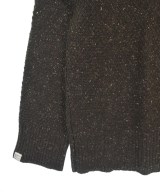 Deluxe（デラックス）ニット・セーター 茶 サイズ:38(M位) メンズ/2200620963602