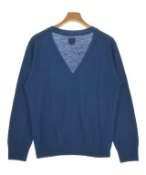 Deluxe（デラックス）カーディガン 紺 サイズ:40(L位) メンズ/2200620963626