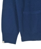 Deluxe（デラックス）カーディガン 紺 サイズ:40(L位) メンズ/2200620963626