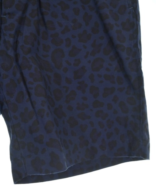 Deluxe（デラックス）ショートパンツ 紺 サイズ:L メンズ/2200620963640