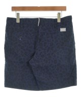 Deluxe（デラックス）ショートパンツ 紺 サイズ:L メンズ/2200620963640