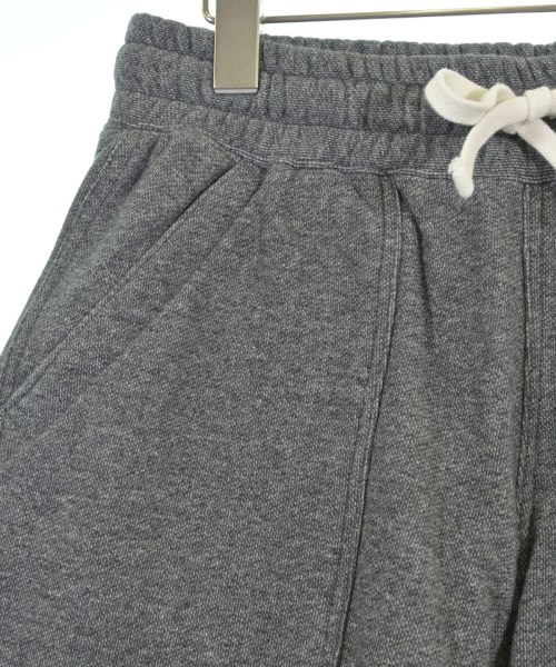 Deluxe（デラックス）ショートパンツ グレー サイズ:M メンズ/2200620963657