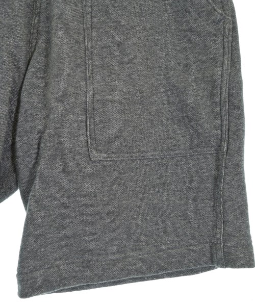 Deluxe（デラックス）ショートパンツ グレー サイズ:M メンズ/2200620963657