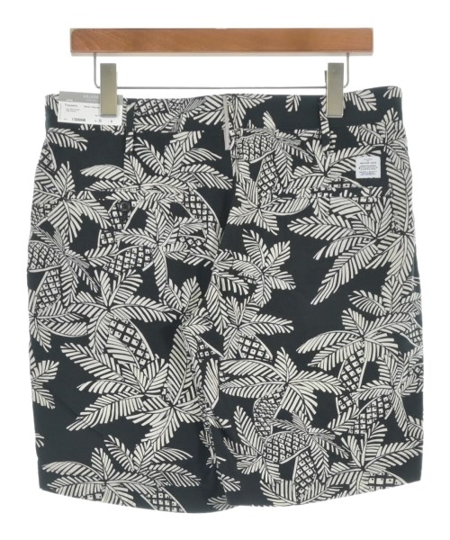 Deluxe（デラックス）ショートパンツ 黒 サイズ:L メンズ/2200620963664