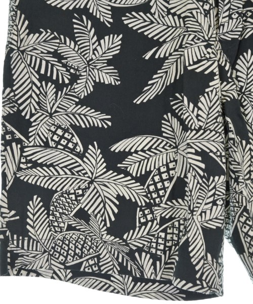 Deluxe（デラックス）ショートパンツ 黒 サイズ:L メンズ/2200620963664