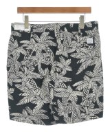 Deluxe（デラックス）ショートパンツ 黒 サイズ:L メンズ/2200620963664