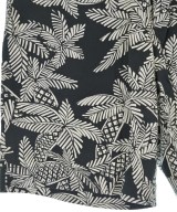 Deluxe（デラックス）ショートパンツ 黒 サイズ:L メンズ/2200620963664