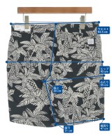 Deluxe（デラックス）ショートパンツ 黒 サイズ:L メンズ/2200620963664