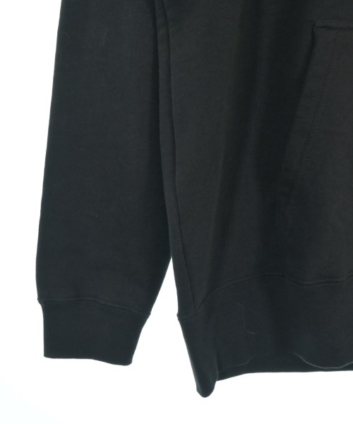 Deluxe（デラックス）パーカー 黒 サイズ:L メンズ/2200620963671