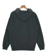 Deluxe（デラックス）パーカー 黒 サイズ:L メンズ/2200620963671