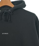 Deluxe（デラックス）パーカー 黒 サイズ:L メンズ/2200620963671