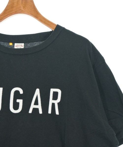 Deluxe（デラックス）Tシャツ・カットソー 黒 サイズ:XL メンズ/2200620963688