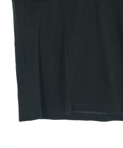 Deluxe（デラックス）Tシャツ・カットソー 黒 サイズ:XL メンズ/2200620963688