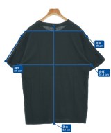 Deluxe（デラックス）Tシャツ・カットソー 黒 サイズ:XL メンズ/2200620963688