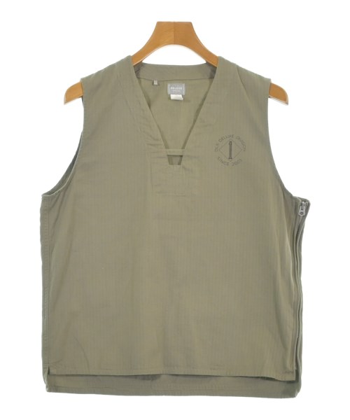 デラックス(Deluxe)のDeluxe カジュアルシャツ