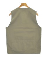 Deluxe（デラックス）カジュアルシャツ カーキ サイズ:L メンズ/2200620963695