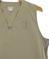 Deluxe（デラックス）カジュアルシャツ カーキ サイズ:L メンズ/2200620963695