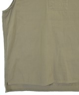 Deluxe（デラックス）カジュアルシャツ カーキ サイズ:L メンズ/2200620963695