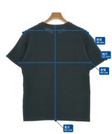 Deluxe（デラックス）Tシャツ・カットソー 黒 サイズ:L メンズ/2200620963718