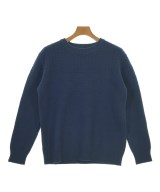 Deluxe（デラックス）ニット・セーター 紺 サイズ:L メンズ/2200635260017