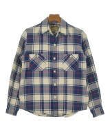 Deluxe カジュアルシャツ