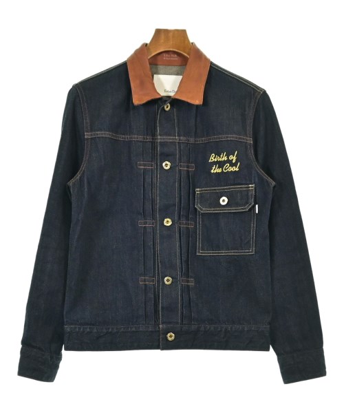 デラックス(Deluxe)のDeluxe デニムジャケット