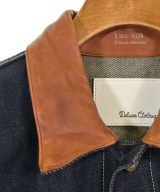 Deluxe（デラックス）デニムジャケット 紺 サイズ:S メンズ/2200639839042