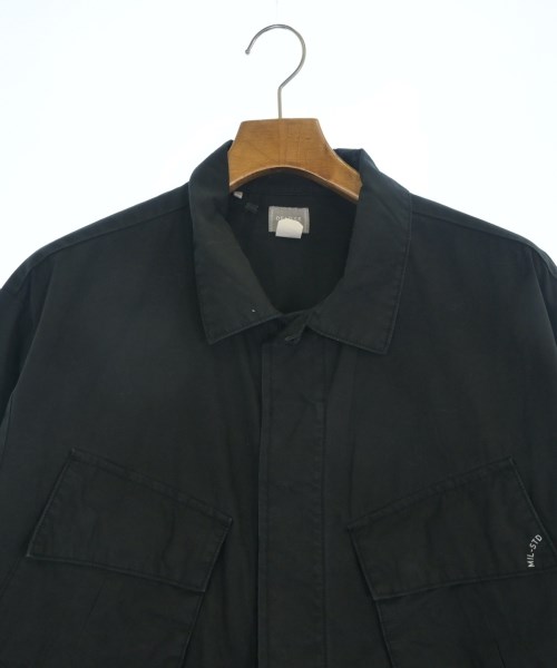 Deluxe（デラックス）その他 黒 サイズ:XL メンズ/2200625763023